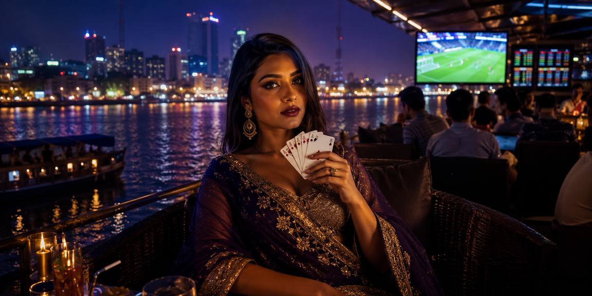 tao555 প্রোফাইল সেটিংস
